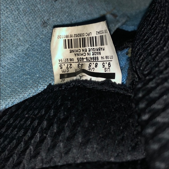 100% Authentic Jordan Gift of Flight. - Picture 2 of 8